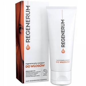 REGENERUM - szampon regenerujcy do wosw, 150ml - 2869699403