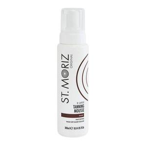 St. Moriz, Tanning Mousse, Samoopalacz w musie, Dark, 300 ml - 2869807909