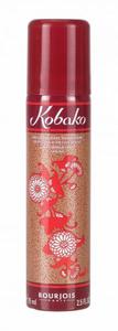 Bourjois, Kobako, dezodorant w sprayu, 75 ml - 2869907545