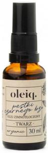 OLEIQ Olej z Pestek Czarnego Bzu, 30ml - 2870575266