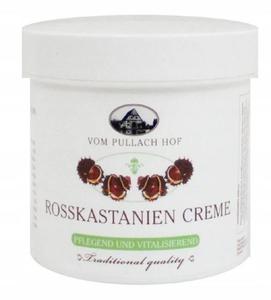 Krem z Kasztanowcem Rosskastanien Creme, Pullach Hof, 250ml - 2870575282