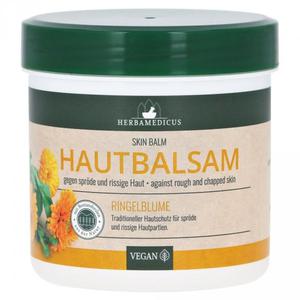 Balsam Ma z Nagietkiem, Herbamedicus, 250ml - 2878136073