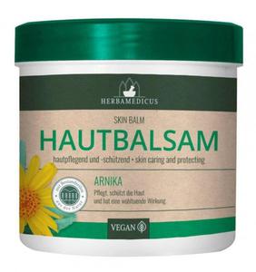 Balsam Ma ARNIKA, Herbamedicus, 250ml - 2870575290