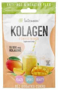 Kolagen o Smaku Mango, Intenson, 10,8g - 2870575376