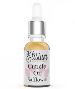 Olejek do Skrek Safflower, ELISIUM Cuticle Oil - 2870575386