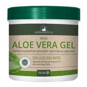 el Aloesowy Aloe Vera 50% Herbamedicus, 250ml - 2870575527