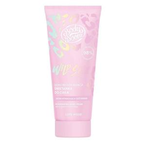 Body Boom, Wild Skin Dziko Regenerujca mietanka do Ciaa dla Skry Bardzo Suchej, 200ml - 2870789712