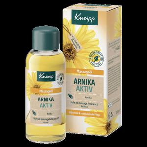 Olejek do Masau Arnika, Kneipp, 100 ml - 2877263222