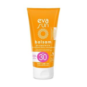 EVA SUN Balsam do opalania SPF 30, 150 ml - 2875028478