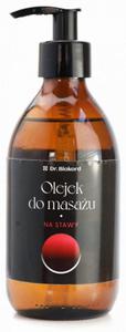 Naturalny Olejek do Masau na Stawy, Dr.Biokord, 250ml - 2875028543