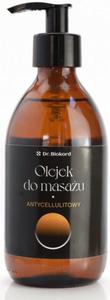 Naturalny Olejek do Masau Antycellulitowy, Dr.Biokord, 250ml - 2875028544