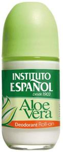 Aloesowy Dezodorant Roll-on, INSTITUTO ESPANOL ALOE VERA - 2877466529