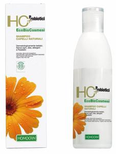 HC Probiotici Szampon do Wosw Naturalnych, Specchiasol - 2877466530