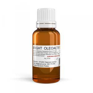 Serum Aktywny Bright Oleoactif, Esent, 10ml - 2877466554