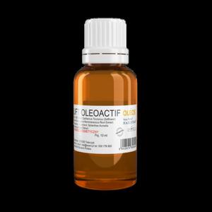 Serum Aktywny Anti Ageing Lift Oleoactif, Esent, 10ml - 2877466555