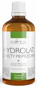 Hydrolat z Mity Pieprzowej, Esent, 100 ml - 2877466658