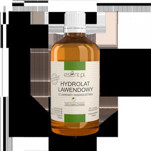 Hydrolat z Lawendy Wskolistnej, Esent, 100 ml - 2877466660