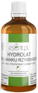 Hydrolat z Rumianku Rzymskiego (organic), Esent, 100 ml - 2877466663