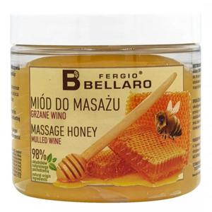 Mid do masau Grzane Wino, Fergio Bellaro, 160g - 2877466910