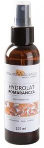 Woda z Kwiatu Pomaraczy Hydrolat Beaute Marrakech, 125ml - 2877467017