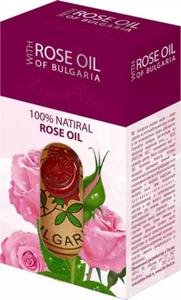 Olejek Rany Bugarski, 100% Naturalny, Regina Roses, 1,2ml - 2877467196