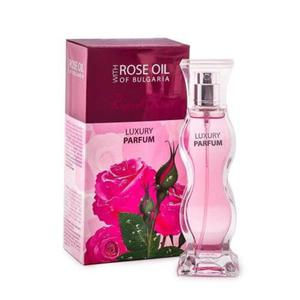 Luksusowe perfumy z olejkiem ranym, Regina Roses, 50ml - 2877467197