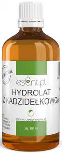 Hydrolat z Kadzidekowca, 100% Naturalny, Esent, 100 ml - 2877467216