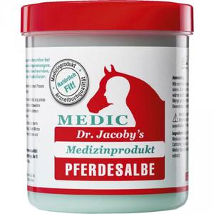 Ma Koska, Dr. Jacoby's Pferdesalbe, 350ml - 2878855937