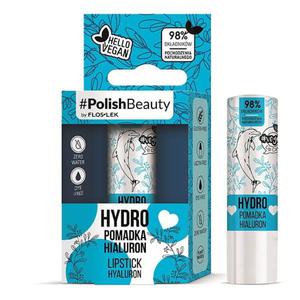 Floslek Vege Lip Care HYDRO Pomadka Hialuron - 2877930411