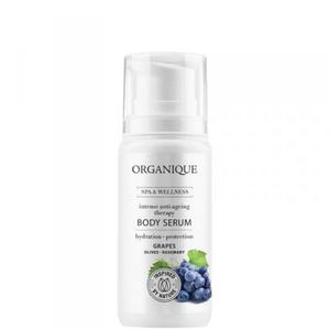 ORGANIQUE Intense Anti-Ageing Przeciwstarzeniowe serum do ciaa 100 ml - 2878022397