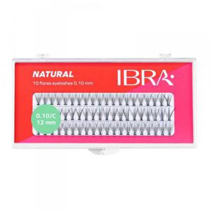 IBRA Kpki rzs NATURALS 0.10-C-12mm 1op. - 2878588960