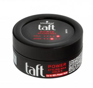 Schwarzkopf Taft Power Wosk do wosw 75ml - 2877726607