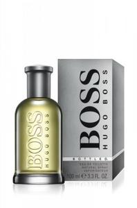Hugo Boss Bottled Men Woda toaletowa 100 ml - 2877930747