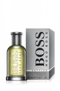 Hugo Boss Bottled Men Woda toaletowa 50 ml - 2877930748