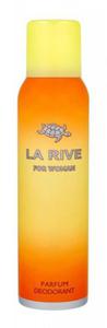 La Rive for Woman La Rive For Woman dezodorant w sprau 150ml - 2878262832