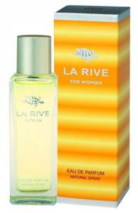 La Rive for Woman LA RIVE FOR WOMAN Woda perfumowana 90ml - 2877839963