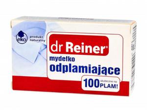 dr Reiner Mydeko odplamiajce 100g - 2878589112