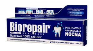 Biorepair Oral Care Pasta do zbw Night 75ml - 2877930882