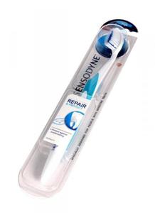 GSK Sensodyne Szczoteczka do zbw Repair & Protect soft 1szt - 2878589181