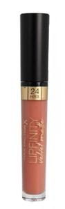 Max Factor Lipfinity Velvet Matte Pomadka do ust w pynie nr 040 Luxe Nude 3.5g - 2877930929