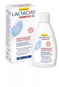 Lactacyd Prebiotic + Pyn prebiotyczny do higieny intymnej 200ml - 2878589194