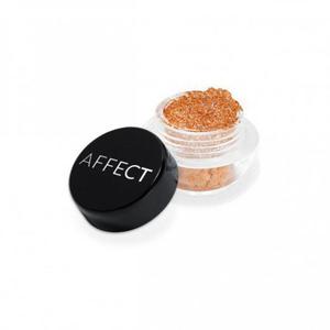 AFFECT Cie sypki do powiek Charmy Pigment N-0146 Orange Glaze 2g - 2878398546