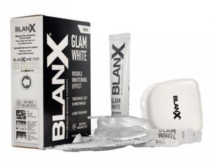 Blanx Glam White 6-dniowa Ekspresowa Kuracja wybielajca zby 1op. - 2877839984