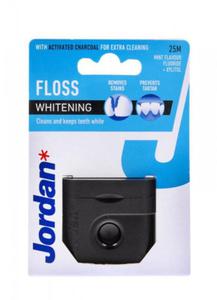 Jordan Nici dentystyczne Floss Whitening 1op.-25m - 2877931118