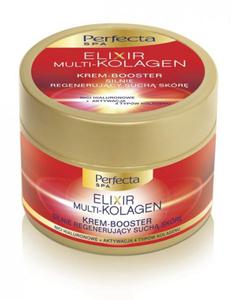 Dax Cosmetics Perfecta Spa Krem Booster Elixir Multi-Kolagen 225ml - 2874466436