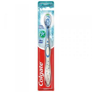 Colgate Szczoteczka do zbw Max White - soft 1szt - 2878589281