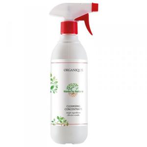 ORGANIQUE Home By Nature Koncentrat oczyszczajcy 500ml - 2878589324