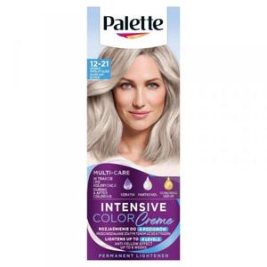 Palette Intensive Color Creme Krem koloryzujcy nr 12-21 Srebrny Popielaty Blond - 1op. - 2878589343