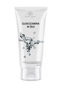 el Glukozamina Masa Bolce Stawy i Minie, 200 ml - 2877931646