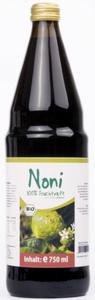 Sok z Owocw Noni NFC BIO, MEDICURA, 750 ml - 2878855970